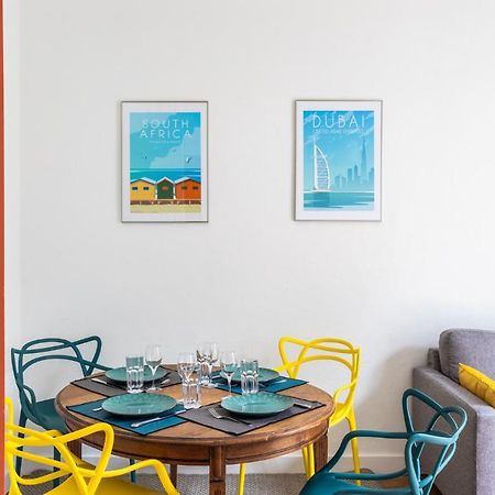 Le Reef - Pépite dans l'Intramuros Saint-Malo Extérieur photo