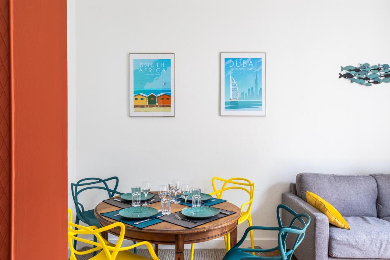 Le Reef - Pépite dans l'Intramuros Saint-Malo Extérieur photo