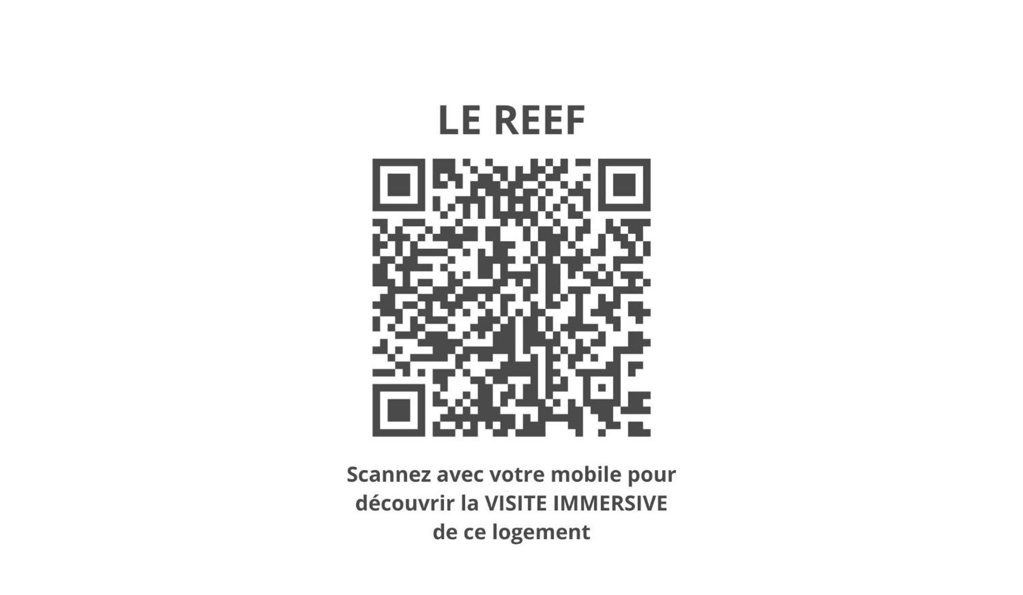 Le Reef - Pépite dans l'Intramuros Saint-Malo Extérieur photo